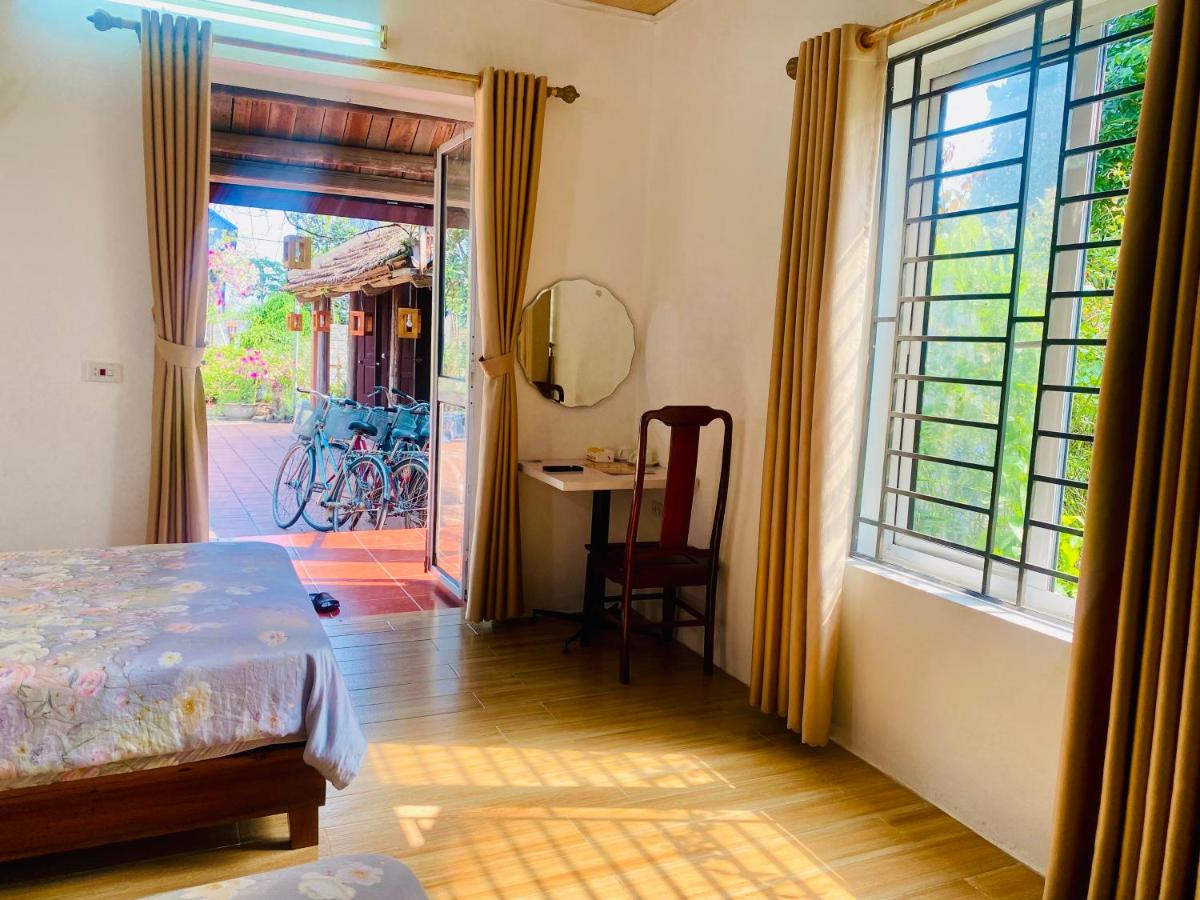 LITTLE TRANG AN HOMESTAY - Housity