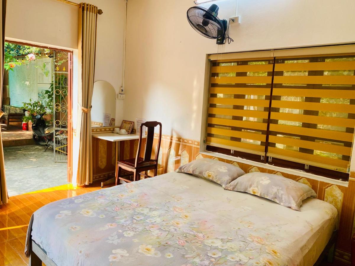 LITTLE TRANG AN HOMESTAY - Housity