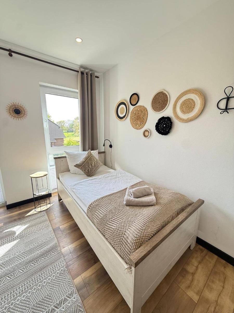 Große Wohnung & Apartment Sauna & 4 Badezimmer Netflix - Hizvo