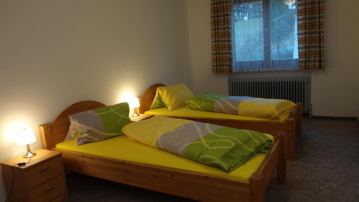 Ferienhaus Willi - Housity