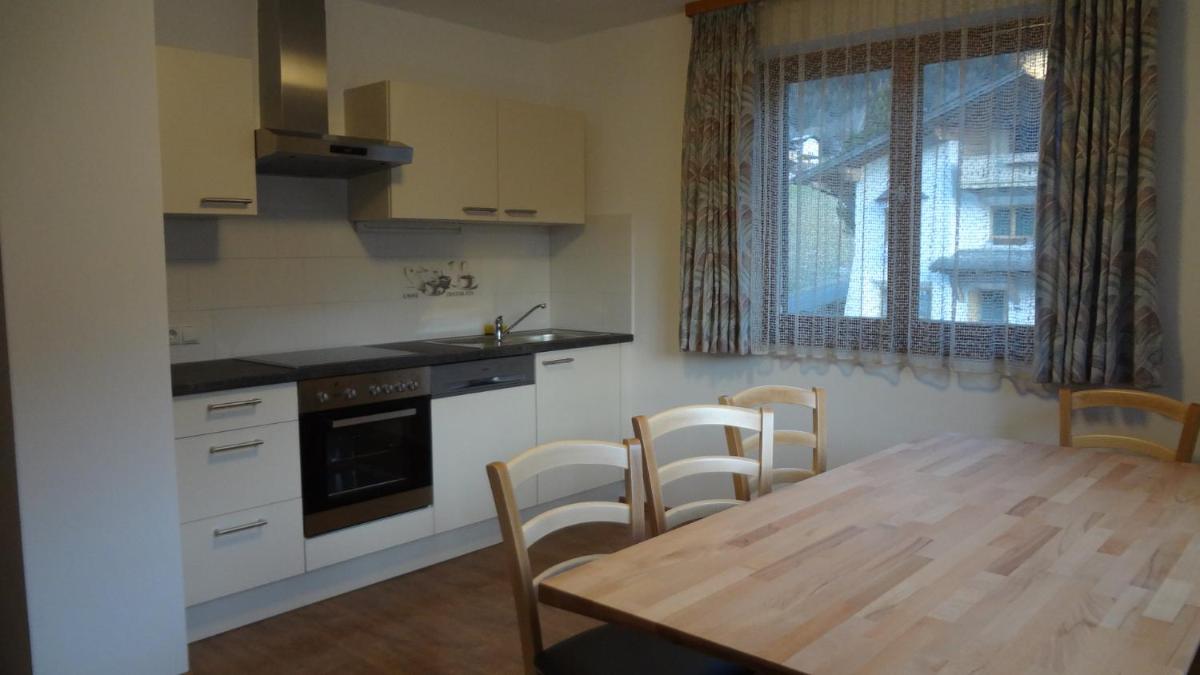 Ferienhaus Willi - Housity