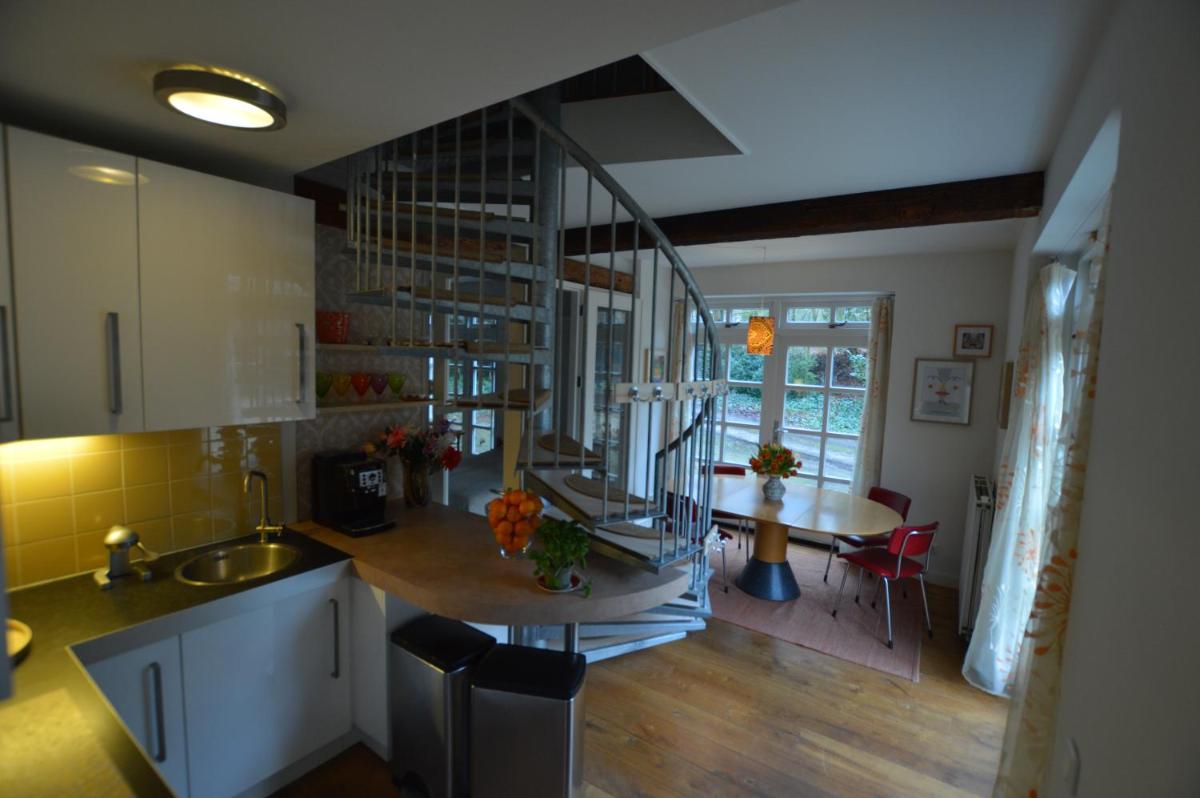 B&B Stadsoase Nijmegen - Housity