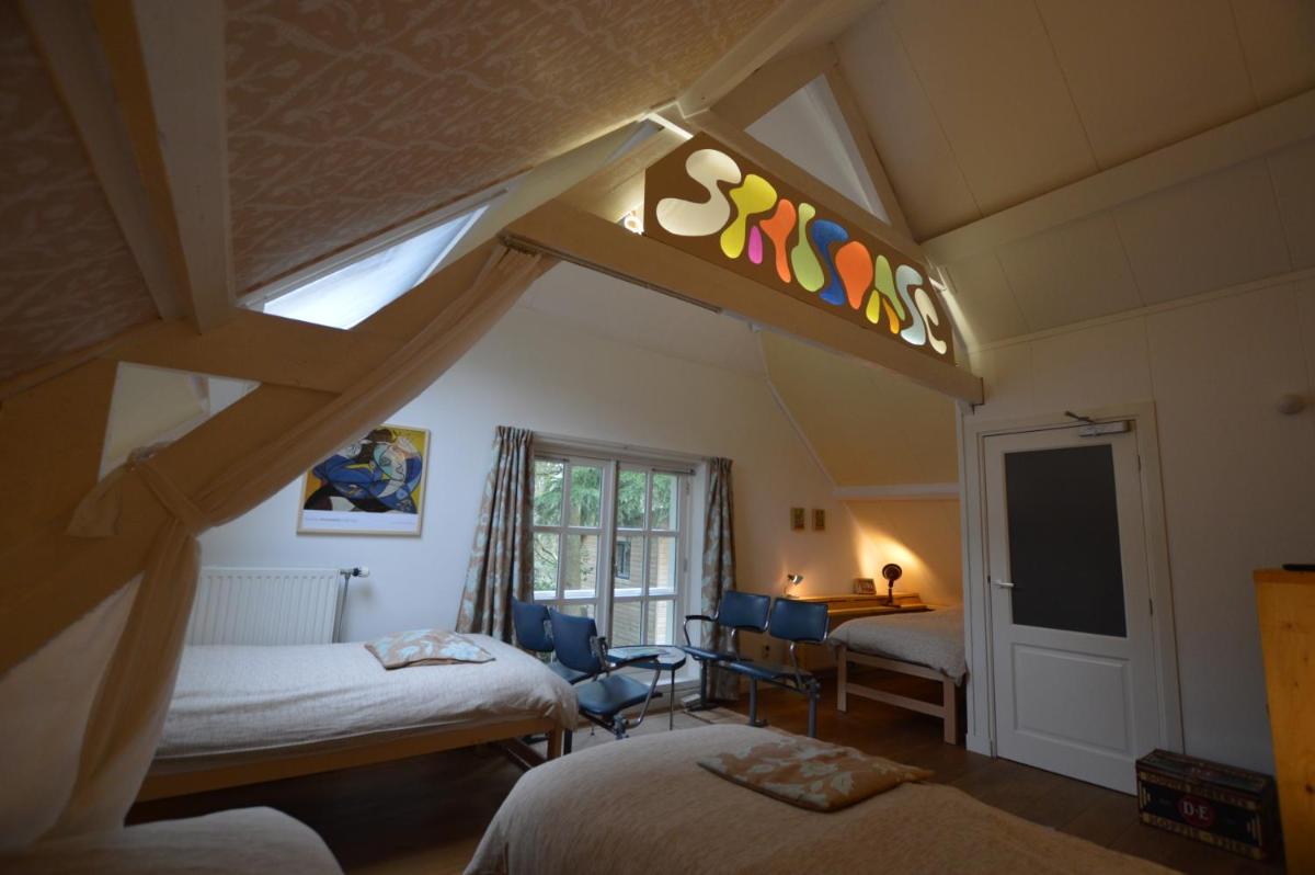 B&B Stadsoase Nijmegen - Housity