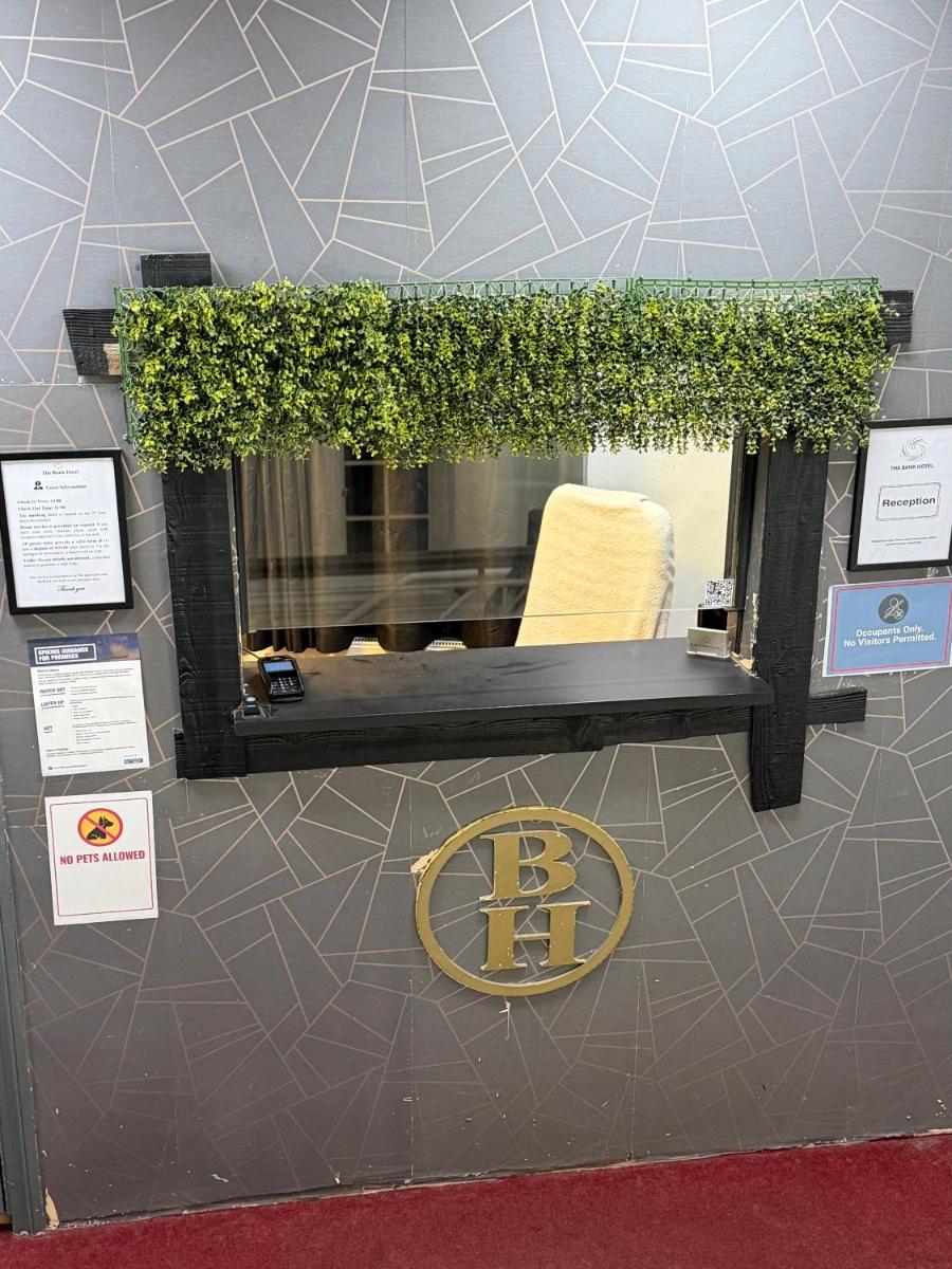 TBH Hotel - Housity