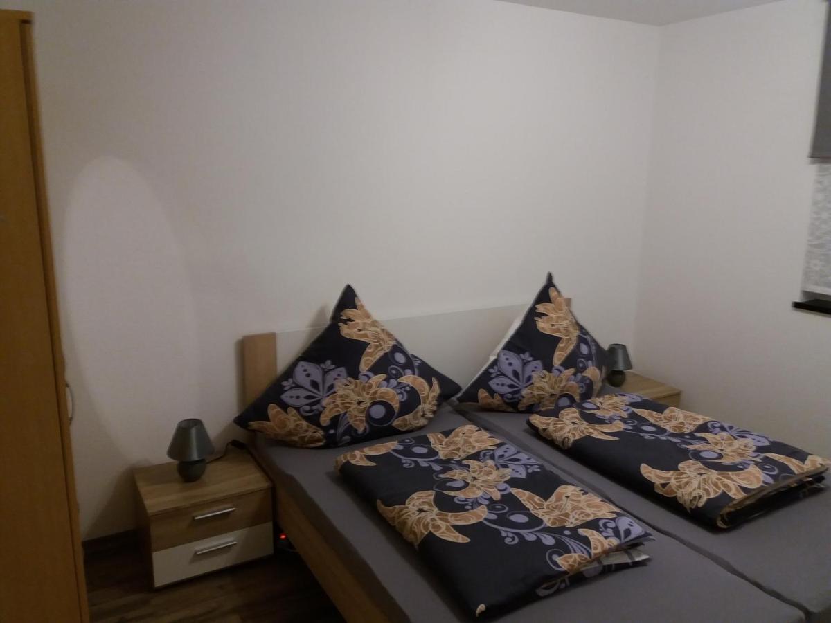 Apartment Rust UG - Housity