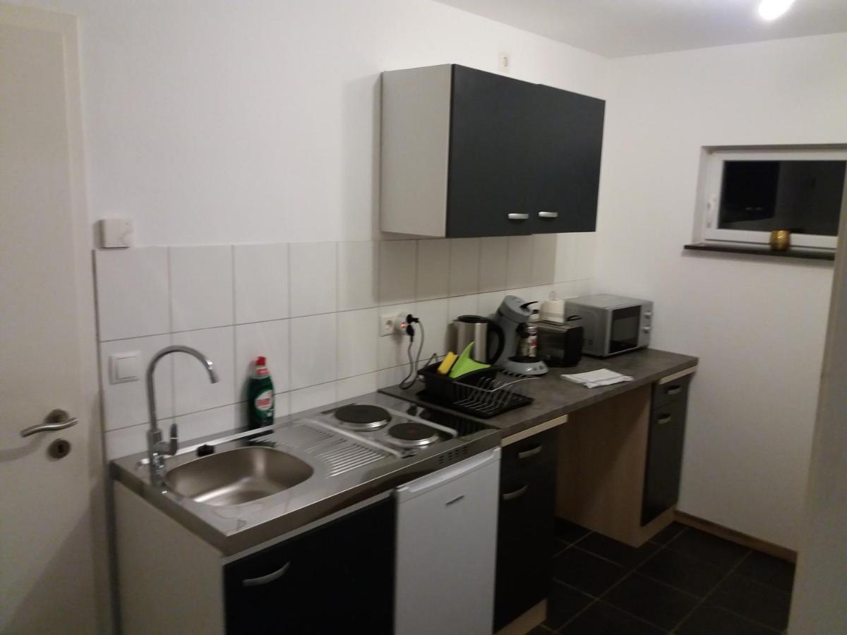 Apartment Rust UG - Housity