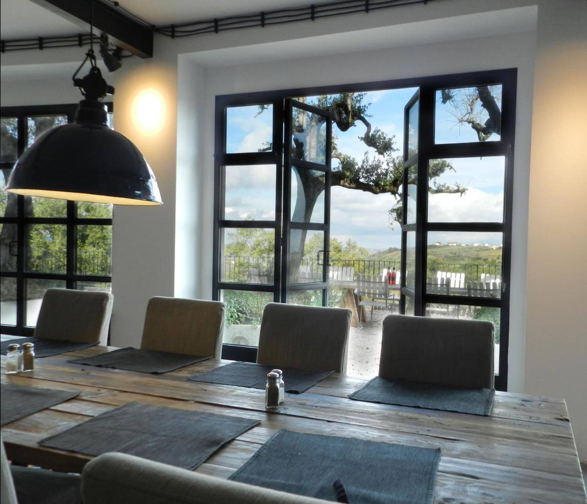 Villalfonsina Country House - Housity