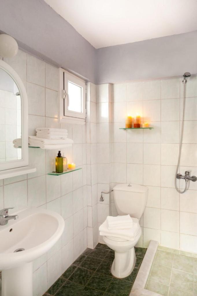 Suitetrails - Haroula Apartments