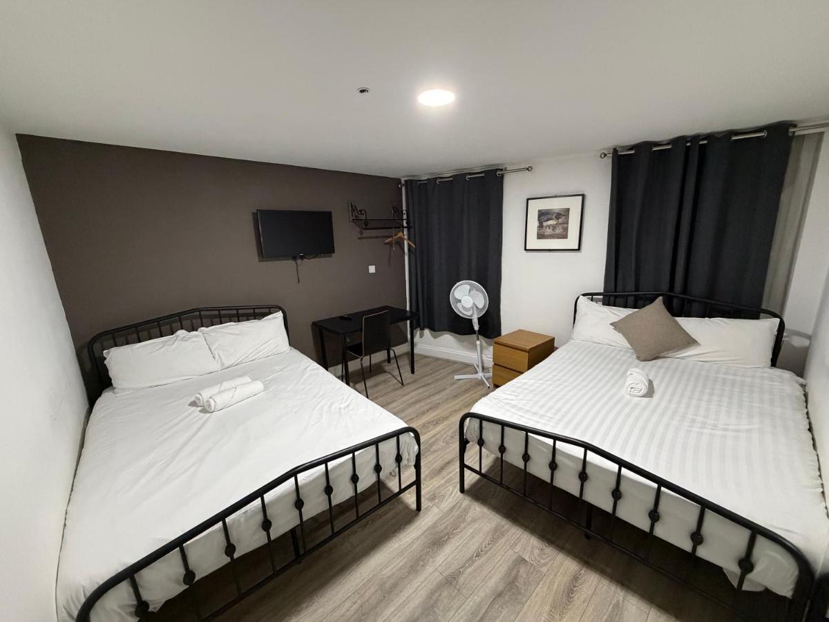 TBH Hotel - Housity