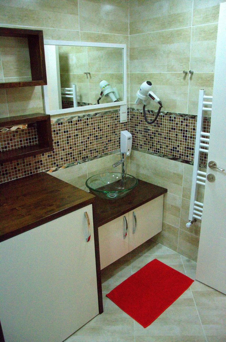 Konukevim Buklum Garden - Housity