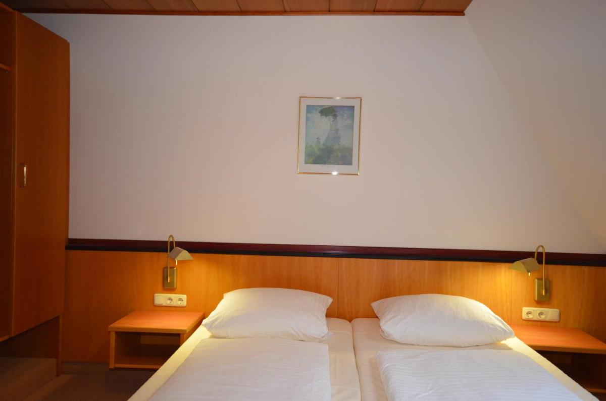 Ferienhaus Vier Jahreszeiten - Housity