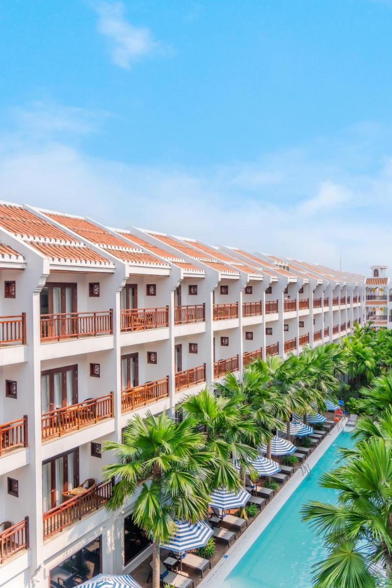 Wafaifo Resort Hoi An - Housity