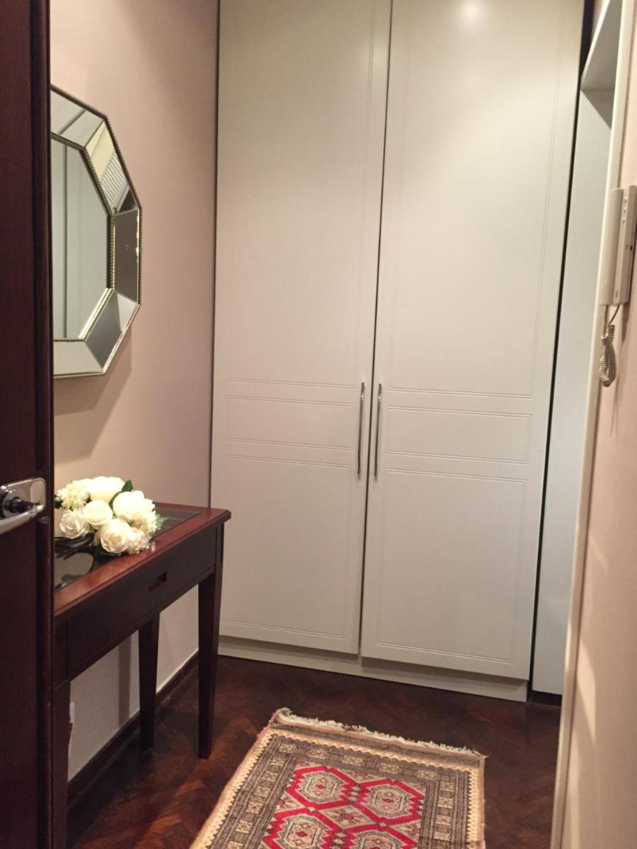Kruna apartment Vracar Tasmajdan Slavija Hilton - Housity