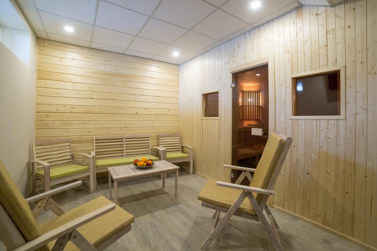 Suitetrails - Ministerka Lake-House