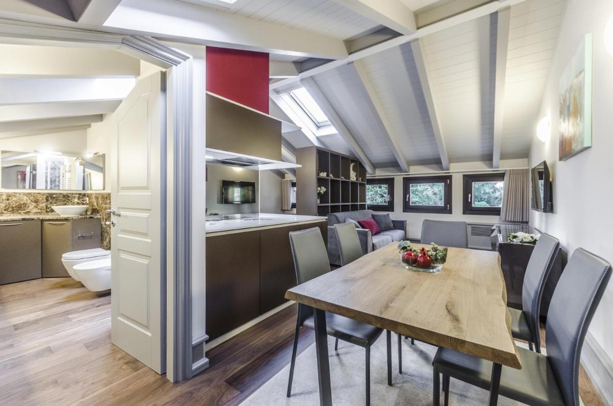 Venice New Luxury Residence - Housity