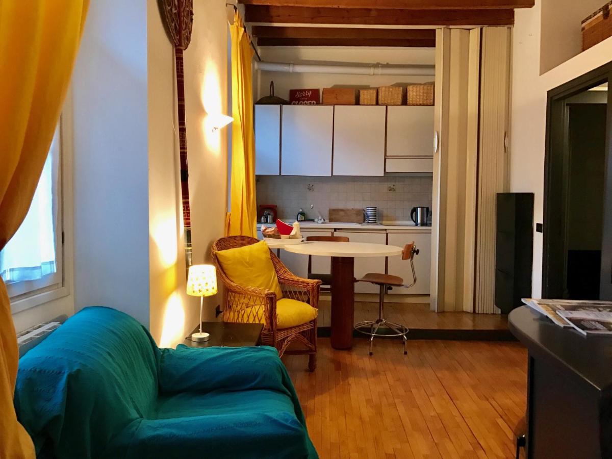 Lovelyloft - Alzaia Naviglio - Housity