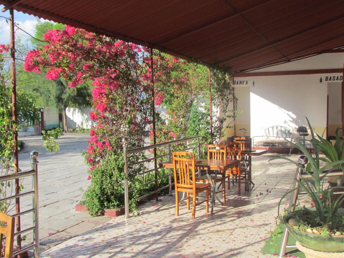 Dolar Lodges & Tours - Housity