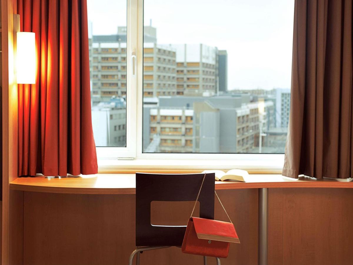 IBIS Fourmies - Housity