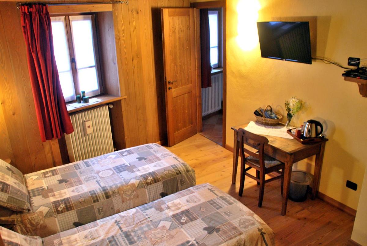 Le Mie Radici - Housity