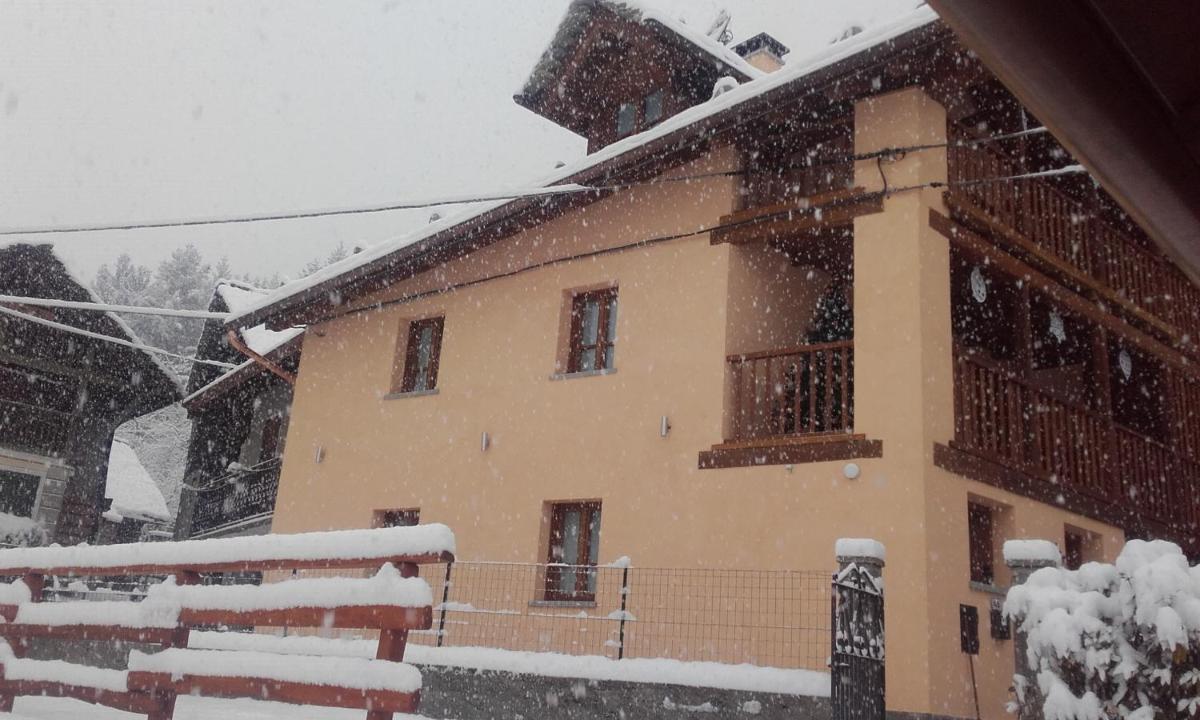 Le Mie Radici - Housity