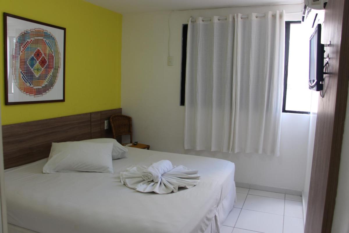 Ametista Flat - Housity