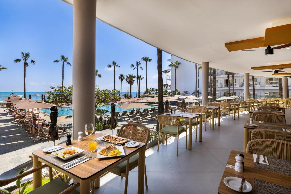 Hotel Riu Nautilus - Adults Only - Housity