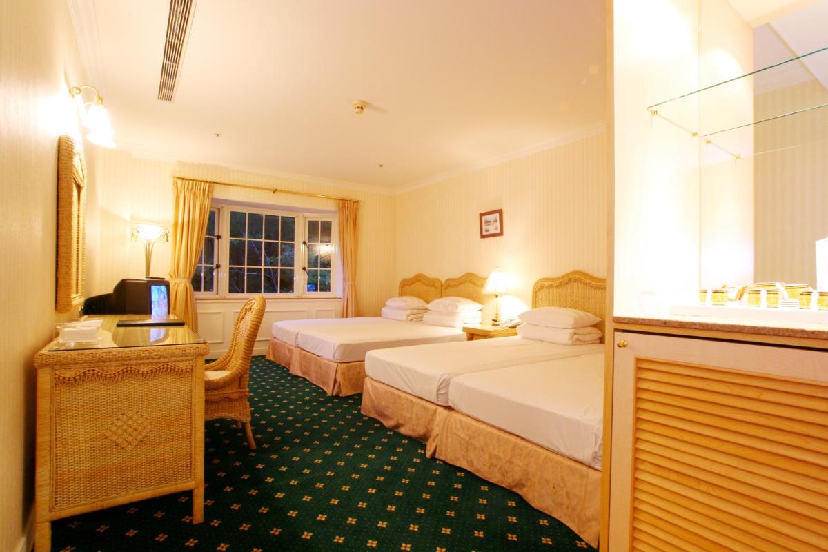 Life Leisure Resort - Housity