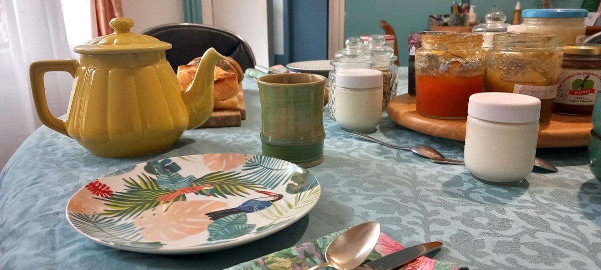 La Croisée des Chemins - Housity