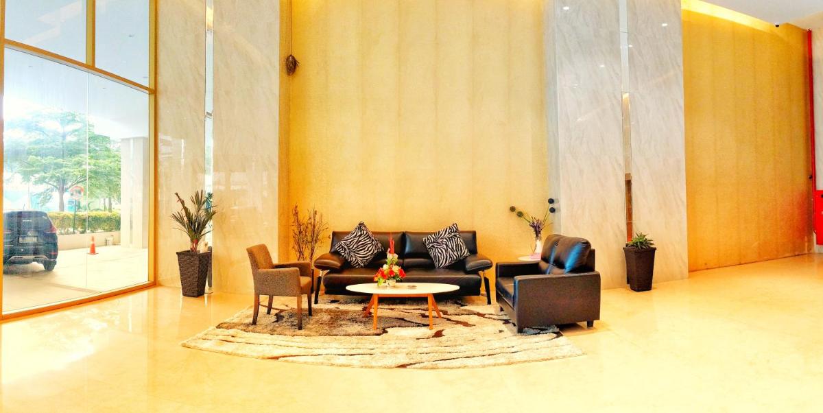 Lovina 15-11 at Formosa Residence - Nagoya - Housity