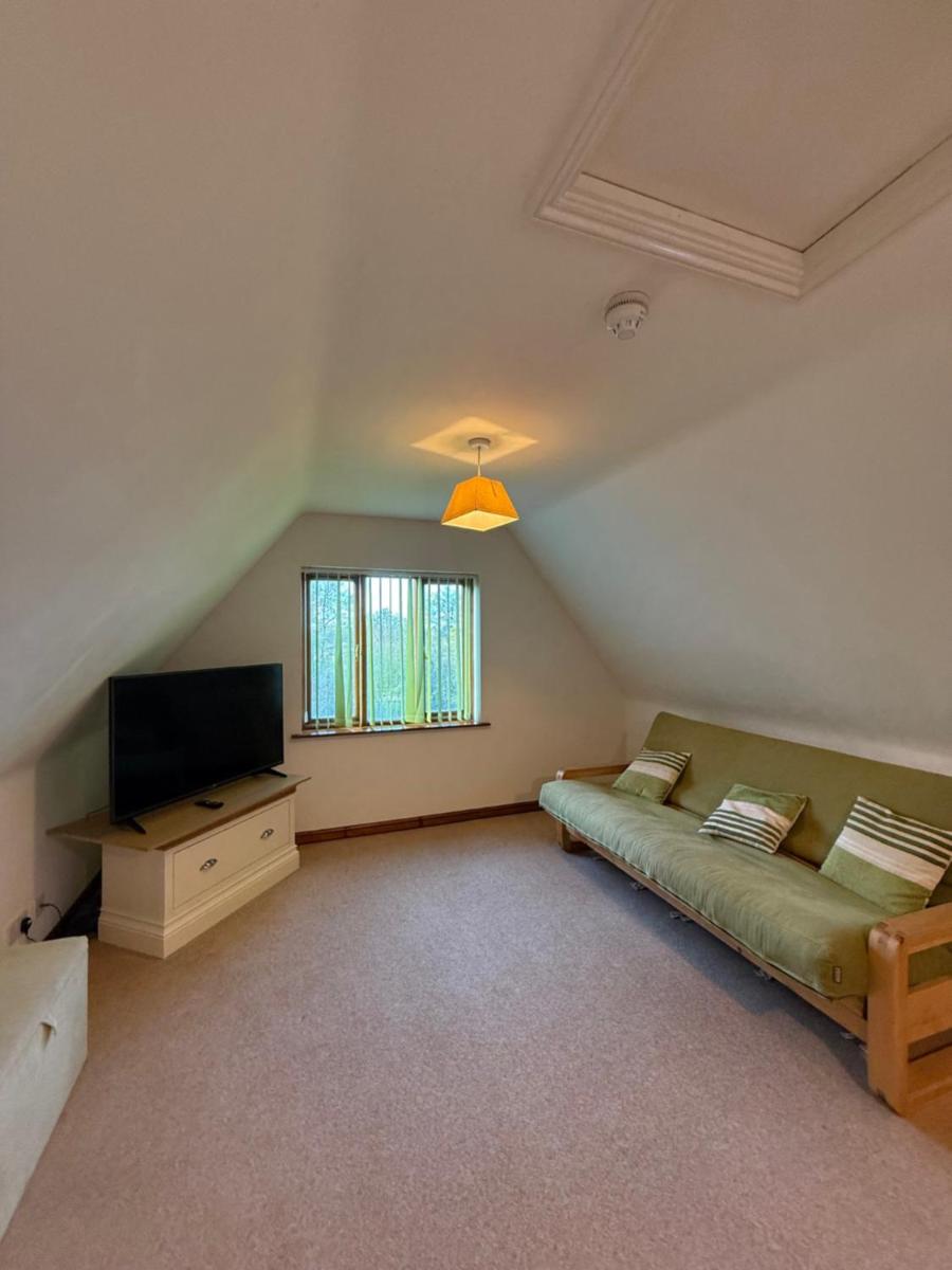 Ivy House Country Hotel - Housity
