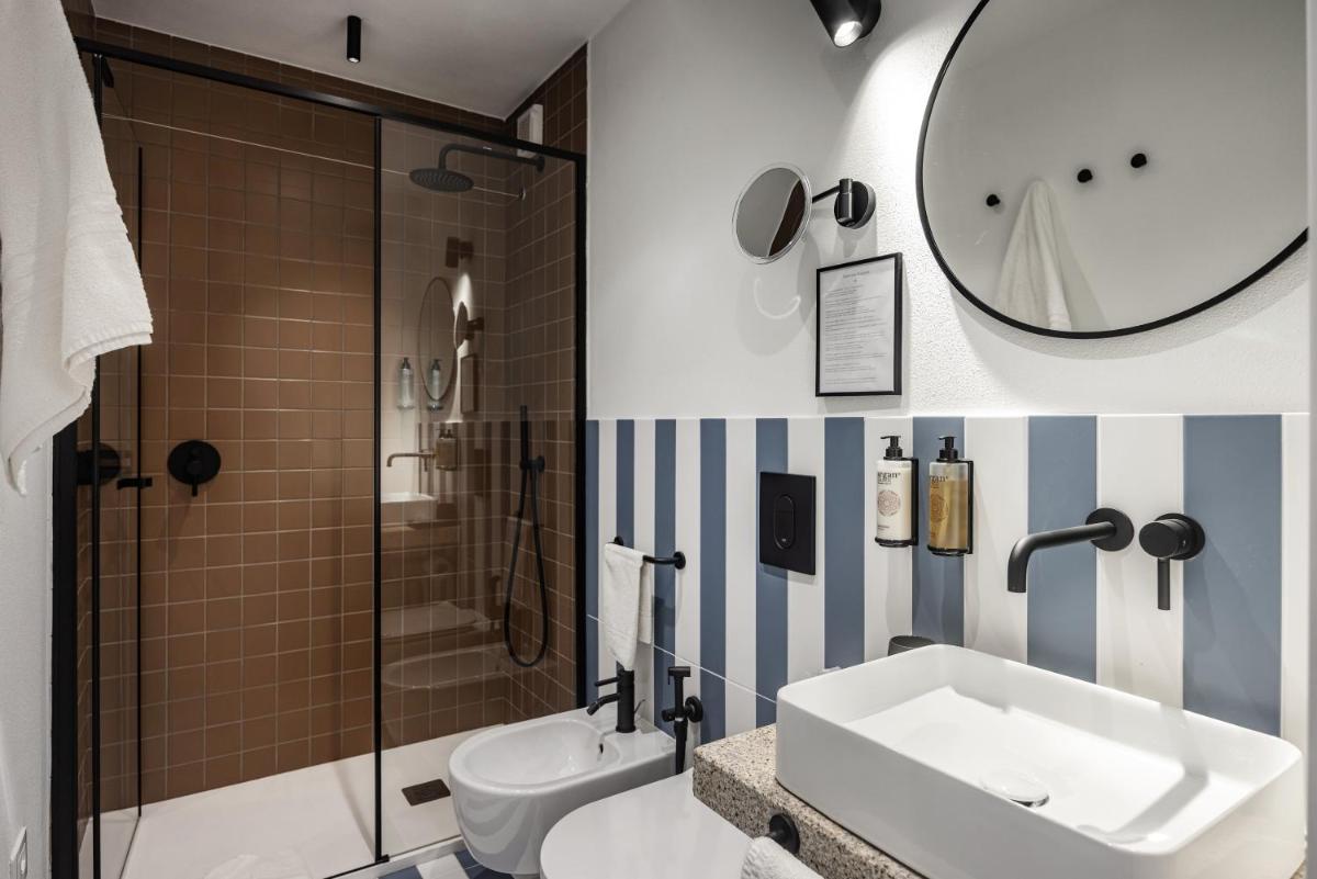 Valesmeralda Boutique Rooms, Porto Cervo Marina Adults only - Housity