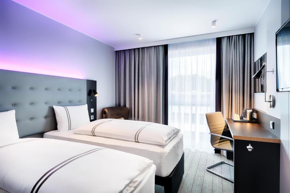 Premier Inn Lübeck City Centre - Hizvo
