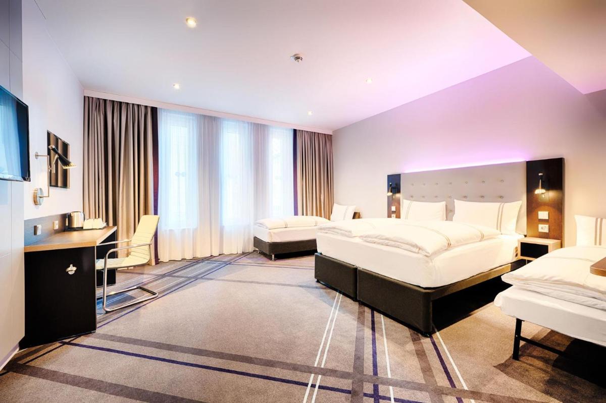Premier Inn Dresden City Prager Straße - Hizvo