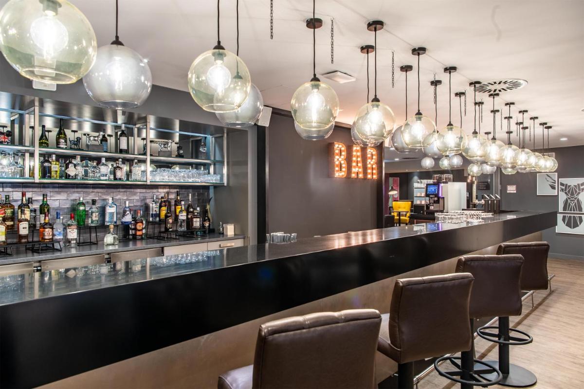 Premier Inn Braunschweig City Centre - Housity