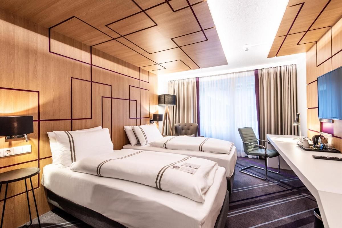 Premier Inn Braunschweig City Centre - Housity