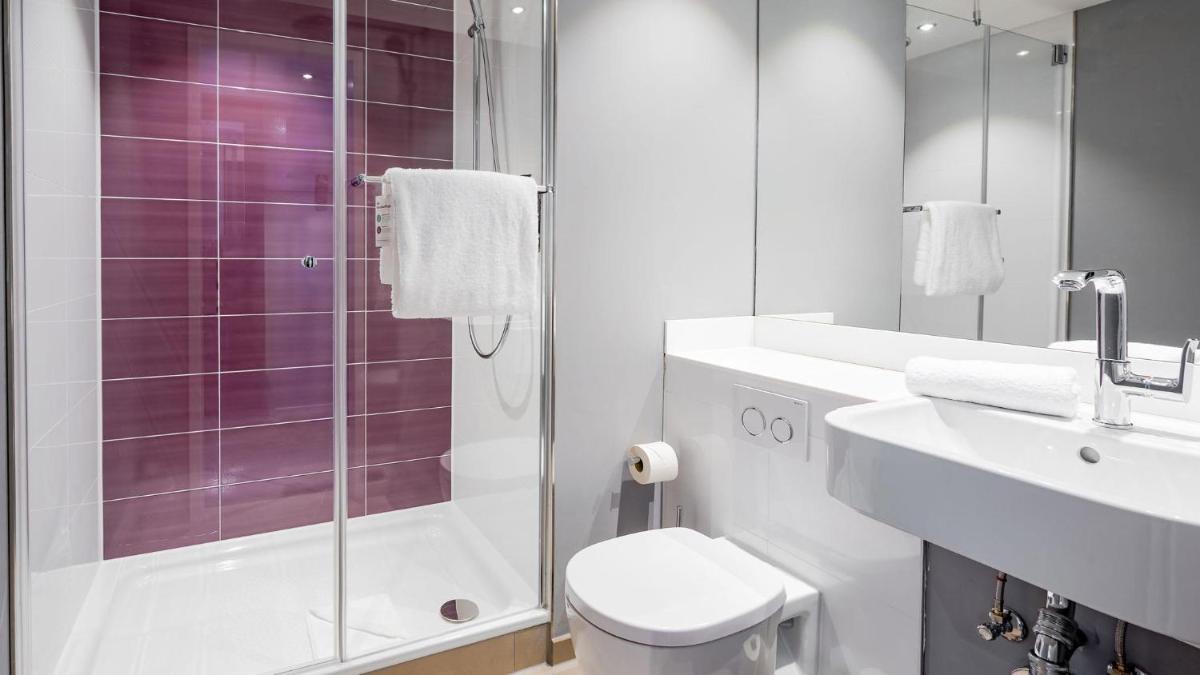 Premier Inn Nürnberg City Opernhaus - Housity