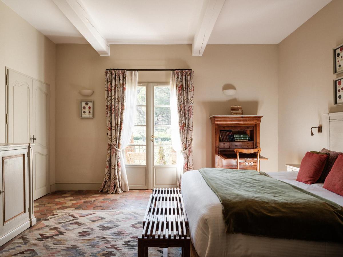 Un ou plusieurs lits dans un hébergement de l'établissement Château de Berne