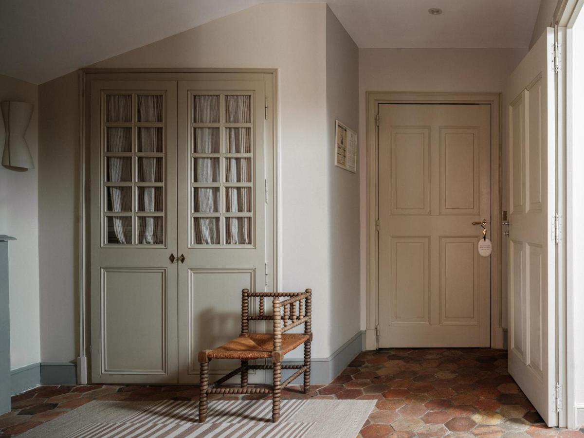 Photo de la galerie de l'établissement Château de Berne, à Lorgues