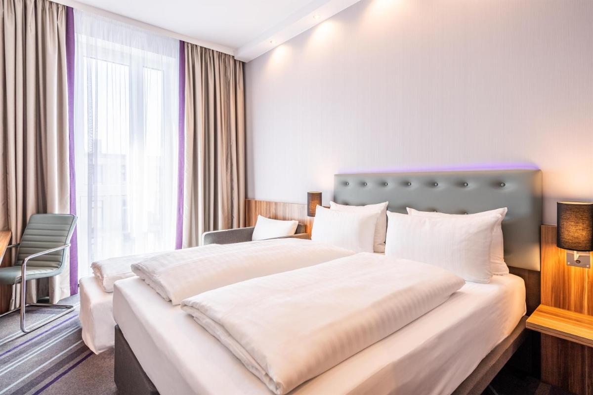 Premier Inn Heidelberg City Centre - Housity
