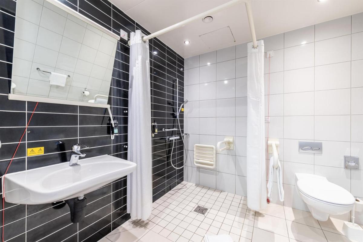 Premier Inn Heidelberg City Centre - Housity