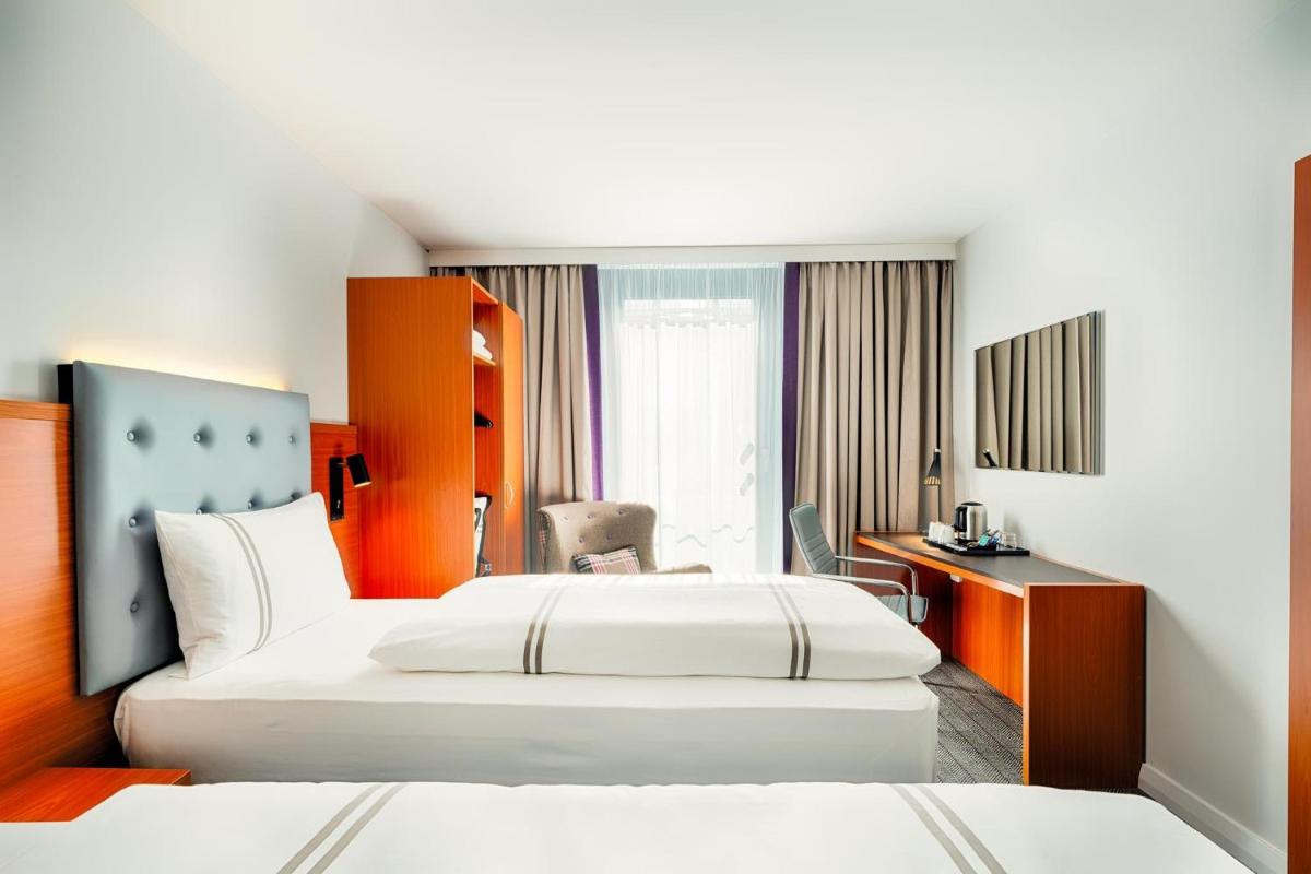 Premier Inn Frankfurt City Europaviertel - Housity