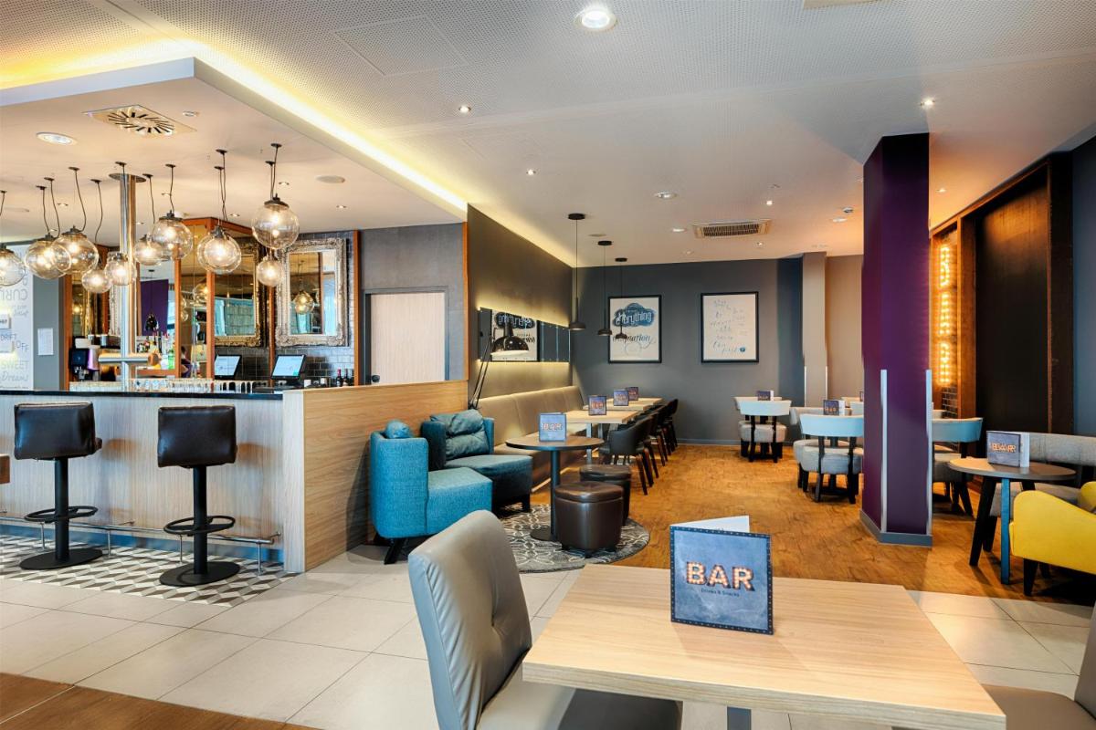 Premier Inn Leipzig City Hahnekamm - Housity