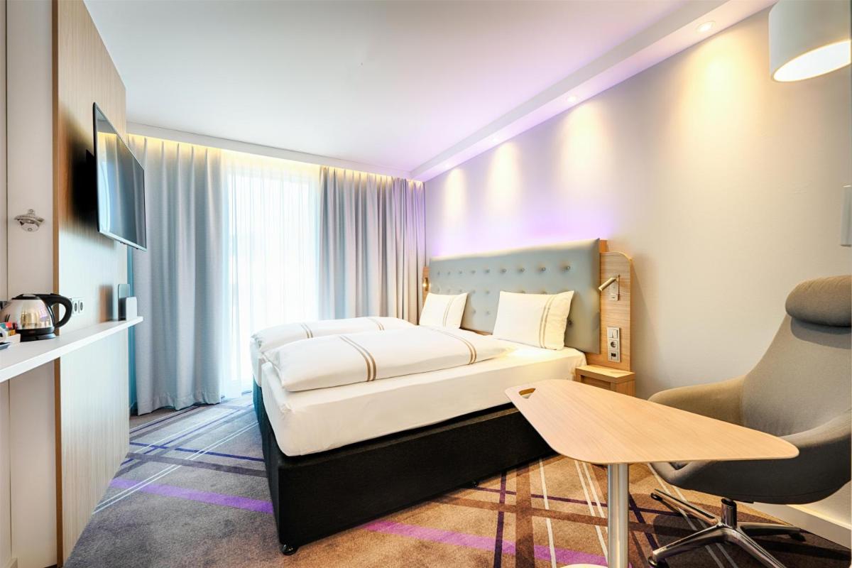 Premier Inn Leipzig City Hahnekamm - Housity