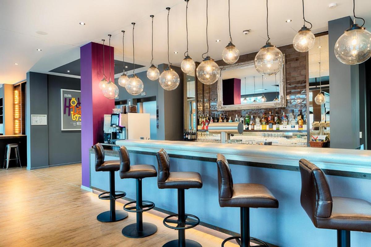 Premier Inn Wiesbaden City Centre - Hizvo
