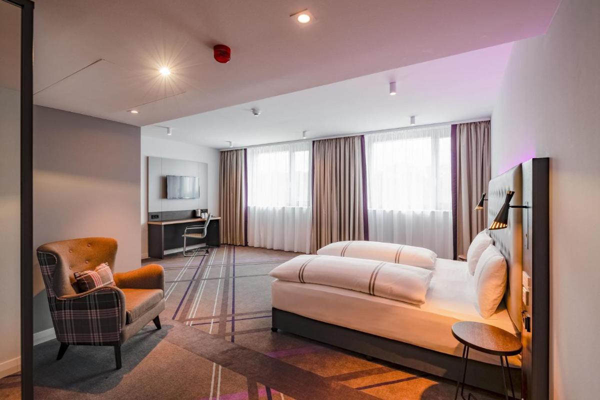 Premier Inn Karlsruhe City Am Wasserturm - Housity