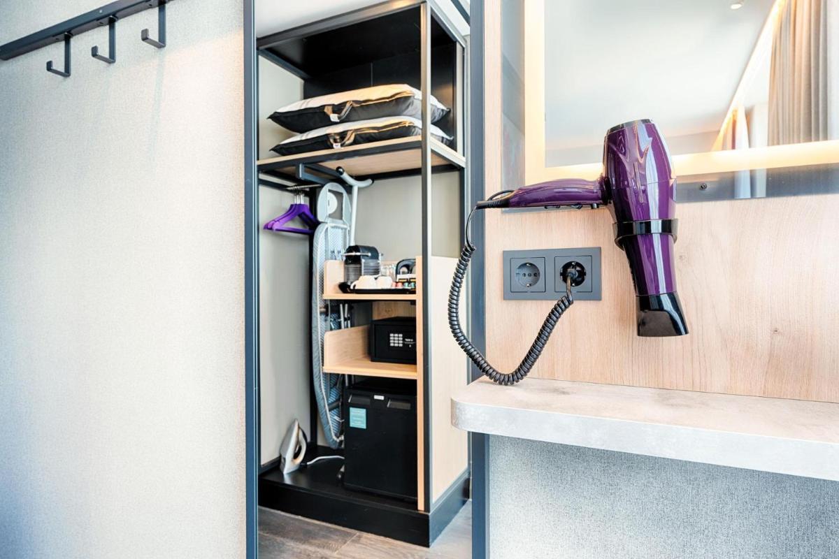 Premier Inn Berlin City Centre - Housity