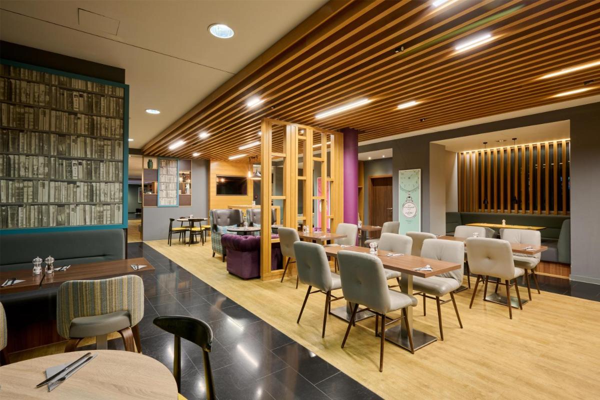 Premier Inn Stuttgart Airport Messe - Housity
