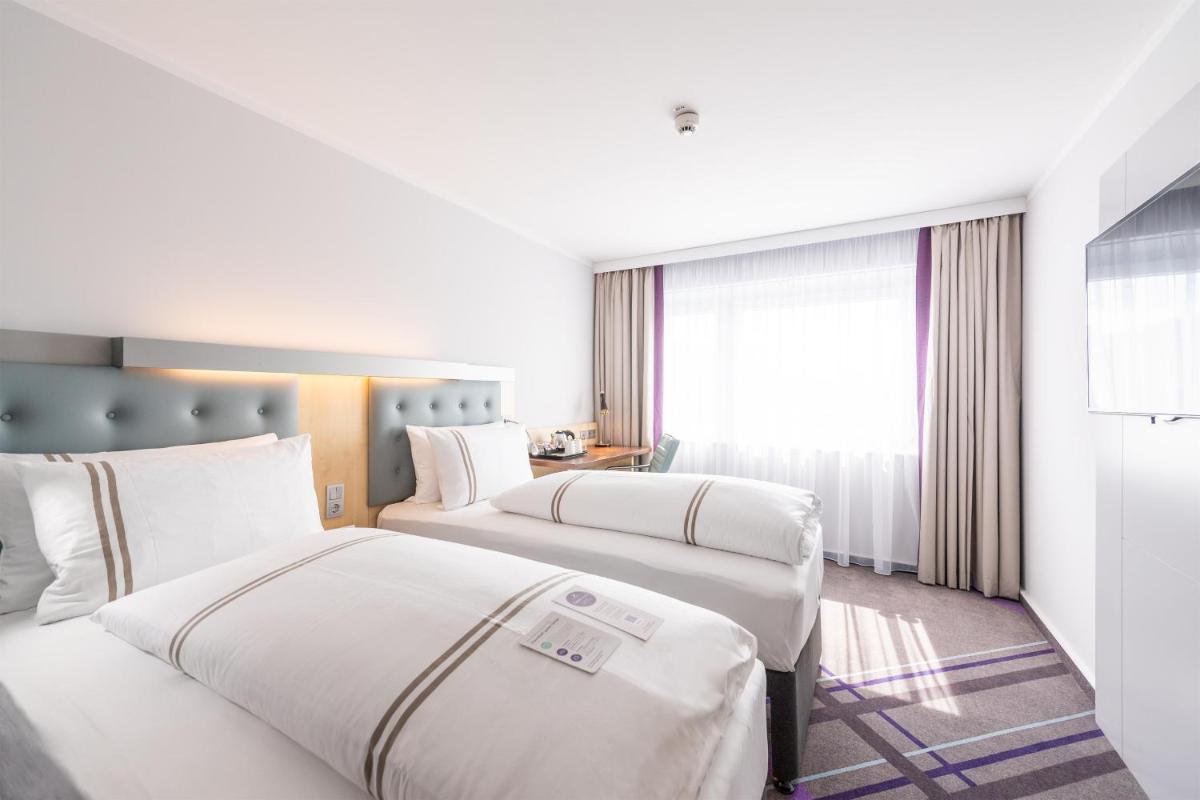 Premier Inn Stuttgart Airport Messe - Housity