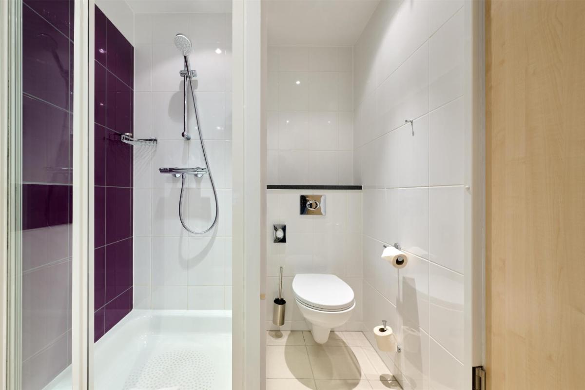 Premier Inn Stuttgart Airport Messe - Housity