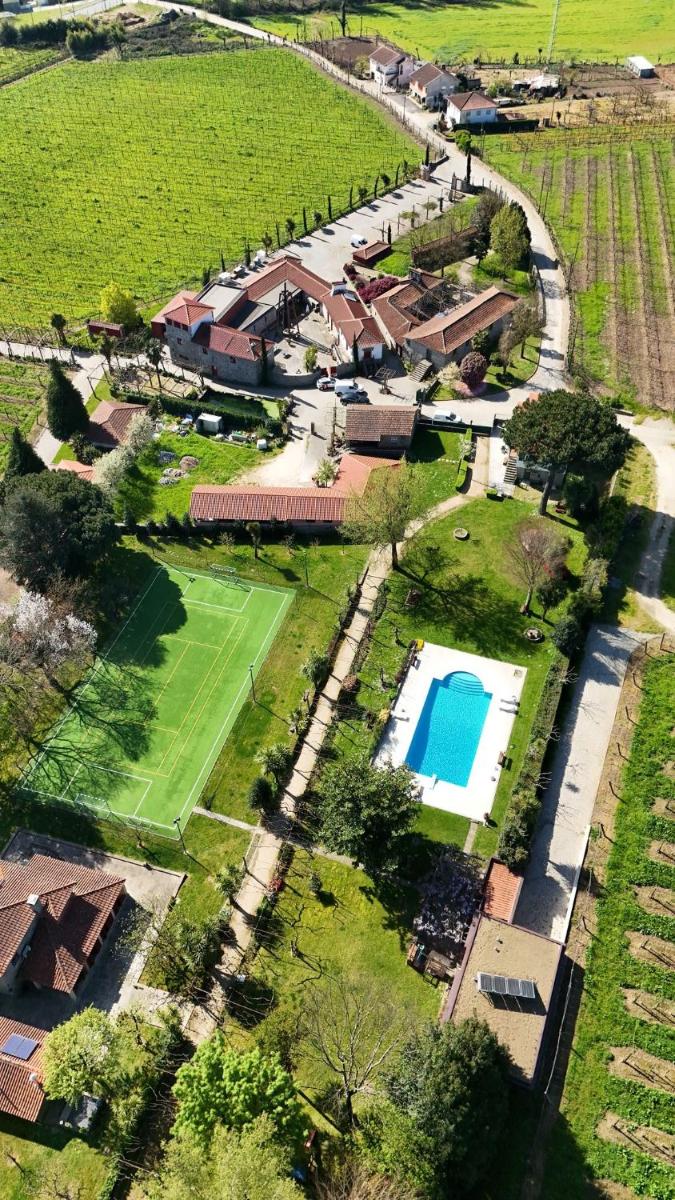Quinta de Maderne - Housity
